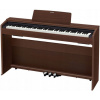 Digitálne piano Casio Privia PX 870 BN hnedé (Digitálne piano Casio Privia PX 870 BN hnedé)