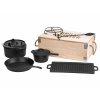 Grillmeister Holandská rúra Dutch Oven (100387953)