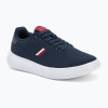 Pánske topánky Tommy Hilfiger Modern Lightcup Knit desert sky