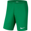 Nike Kraťasy JR Park III Knit 302 velikost 140 cm (BV6865-302)