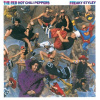 RED HOT CHILI PEPPERS - FREAKY STYLEY (1CD)