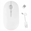 Bezdrôtová myš Alogy Bezdrôtová ergonomická myš Bluetooth optický senzor