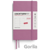 Weekly Planner 2026 Pocket (A6) Dusty Rose - Leuchtturm1917