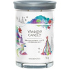 Aromatická svíčka Signature tumbler velký Magical Bright Lights 567 g - Yankee Candle