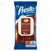 PRESTO ČISTIACE OBRÚSKY NA DREVENÝ NÁBYTOK 55 ks / 143