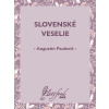 Slovenské veselie