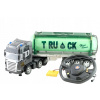 Tatra, nákladné auto - truck TIR obrovský diaľkovo ovládať 52cm RC (Tatra, nákladné auto - truck TIR obrovský diaľkovo ovládať 52cm RC)