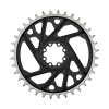 SRAM Převodník T-TYPE 34T Direct Mount 3mm Offset Eagle, Black - XX D1