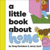 A Little Book About Home - Greg Davidson, Dorling Kindersley Ltd