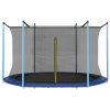 Sieť na oplotenie trampolíny - vnútorná 250 cm 8 stôp