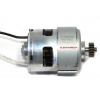 Originálny motor pre akumulátorové skrutkovače METABO BS 14,4 Li 317003640