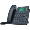 Yealink SIP-T33G IP telefón Šedá 4 riadky LED (3697)
