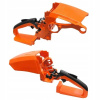 Píla - Kryt valca s rukoväťou Stihl MS290 MS390 (Píla - Kryt valca s rukoväťou Stihl MS290 MS390)