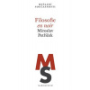Filosofie en noir - Petříček Miroslav