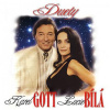 Duety - Gott Karel & Bílá Lucie / Edícia 2018