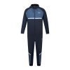Everlast Woven Tracksuit Black/Charcoal M