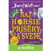 E-kniha Najhoršie príšery na svete - David Walliams
