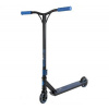 Powerslide Playlife Stunt Scooter Push čierna / modrá