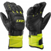 Leki Worldcup Race Flex S Junior 649801701 21/22 (5)