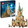 LEGO stavebnica LEGO® Harry Potter™ 76402 Bradavice: Dumbledorova pracovňa (5702017153438)
