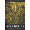 Aleš Krejča - obrazy