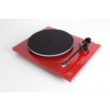 Gramofon Rega Planar 2 High Gloss Red