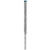 BOSCH Príklepový vrták EXPERT SDS max-8X, 28 x 600 x 720 mm 2608900249