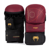 Sparingové rukavice mma venum tactical XT L/XL ČIERNA