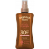 Hawaiian Tropic Protective suchý olej na opaľovanie v spreji SPF30 200 ml