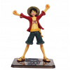 Nová anime figurína One Piece Luffy Monkey D (Nová anime figurína One Piece Luffy Monkey D)