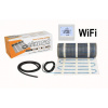 KIT ecoMAT 100/1 WIFI (sada vykurovacej rohože a termostatu 100W; 0,5x2m)