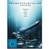 Prometheus to Alien / Box Set / 5DVD - DVD 5 disků
