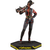 Dark Horse Figúrka Cyberpunk 2077 - Panam Palmer (Dark Horse, 23 cm)