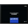 Goodram CX400 1TB, SSDPR-CX400-01T-G2