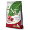 Farmina N&D Dog PRIME GF Puppy Mini Chicken & Pomegranate - 0,8 kg