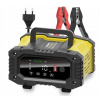 NABÍJAČKA PRE AKUMULÁTORY LiFePO4 10A MIKROPROCESOROVÁ 12V/24V