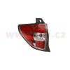 zadní světlo (bez obj.) L 5153931