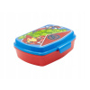 Stor box na desiatu Avengers