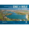 Senec a okolie z neba