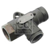 Viaccestný ventil Febi Bilstein GmbH 48802