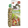 Versele-Laga Crispy tyčinky s bylinami pro králíky a činčily 110 g