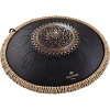 Meinl Sonic Energy Octave Steel Tongue Drum 16