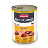 Animonda GranCarno Original Adult - bravčové a morka 400g