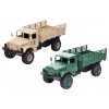 Wiky vehicles Auto vojenské nákladní 27 cm