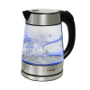 Rychlovarná konvice Huslog AK-0537 1,7l skleněná