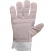 CANIS Celokožené rukavice CXS TEMA s blistrom 364001600010