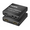 Grabber HDMI USB 3.0 PC NAHRÁVAČ OBRAZU HDCP OBS