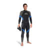 Neoprénový Oblek MARES Wetsuit SEAL SKIN Man 6 - XL