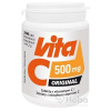 Vitabalans C-Vita Original 500 mg 200 tabliet