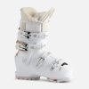 Rossignol Lyžiarky RO-VIZION 4B ELITE 90 W GW WHITE Dámske Veľkosť: 240